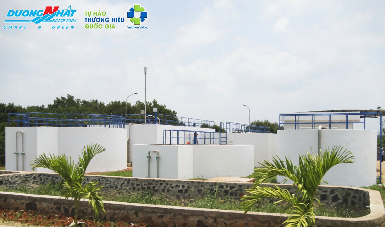 xu-ly-nuoc-thai-Dofico Trạm xử lý nước thải Nhà máy giết mổ gia súc gia cầm và chế biến thực phẩm Đồng Nai