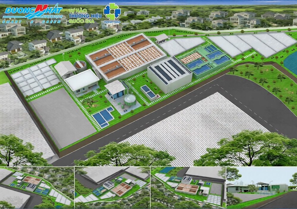 tram-xu-ly-nuoc-thai-nha-may-cao-su-loc-ninh Trạm xử lý nước thải Nhà máy chế biến cao su Lộc Ninh