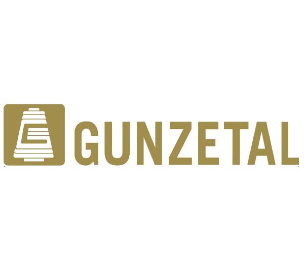 Gunzetal Logo