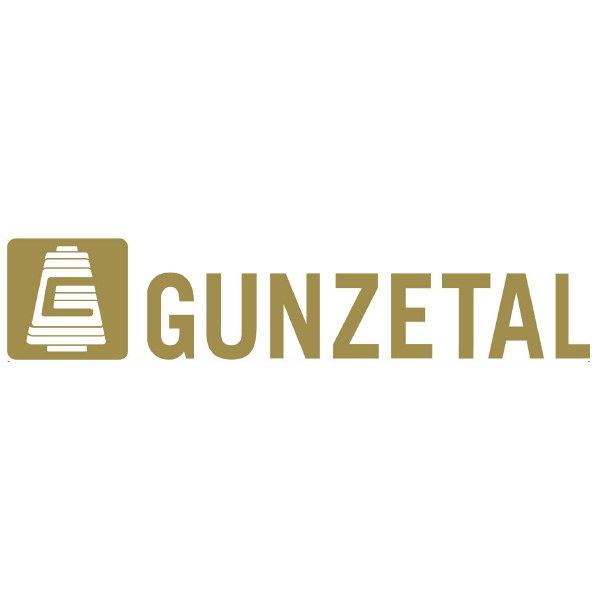Gunzetal Logo