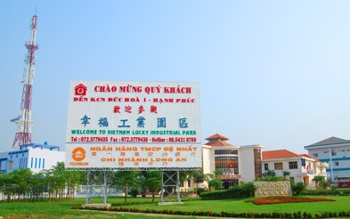 Duc Hoa