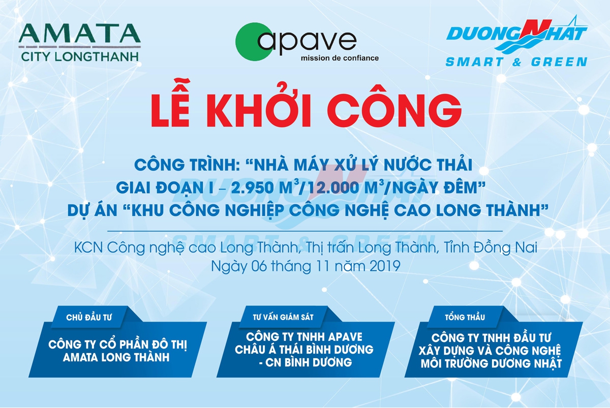 Le Khoi Cong Amata Long Thanh