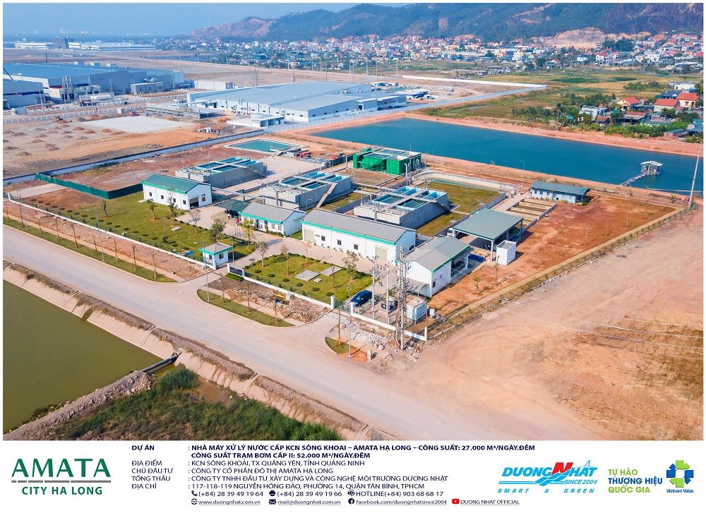 nha-may-xu-ly-nuoc-cap-Amata Nhà máy xử lý nước cấp Khu công nghiệp Sông Khoai – Amata Hạ Long