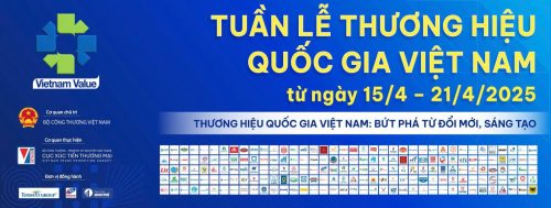DUONG NHAT HONORED AS A TYPICAL INNOVATIVE ENTERPRISE AT VIET NAM NATIONAL BRAND FORUM 2025
