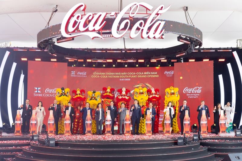 Khanh Thanh CoCa Mien Nam