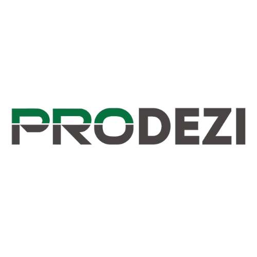 Logo Prodezi