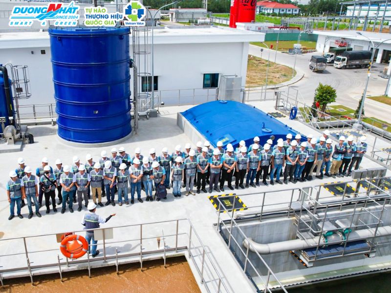 nguồn nhân lực dương nhật