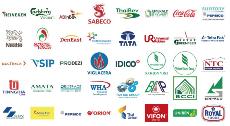 Đội ngũ kỹ sư Dương Nhật