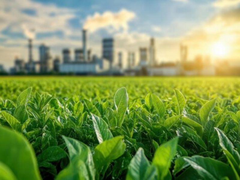 lợi ích tái sử dụng nước thải 2