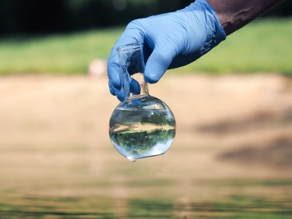 lợi ích xử lý nước thải công nghiệp