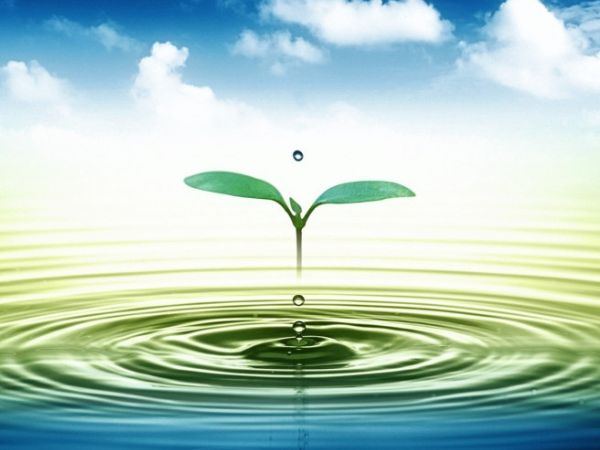 lợi ích xử lý nước thải công nghiệp