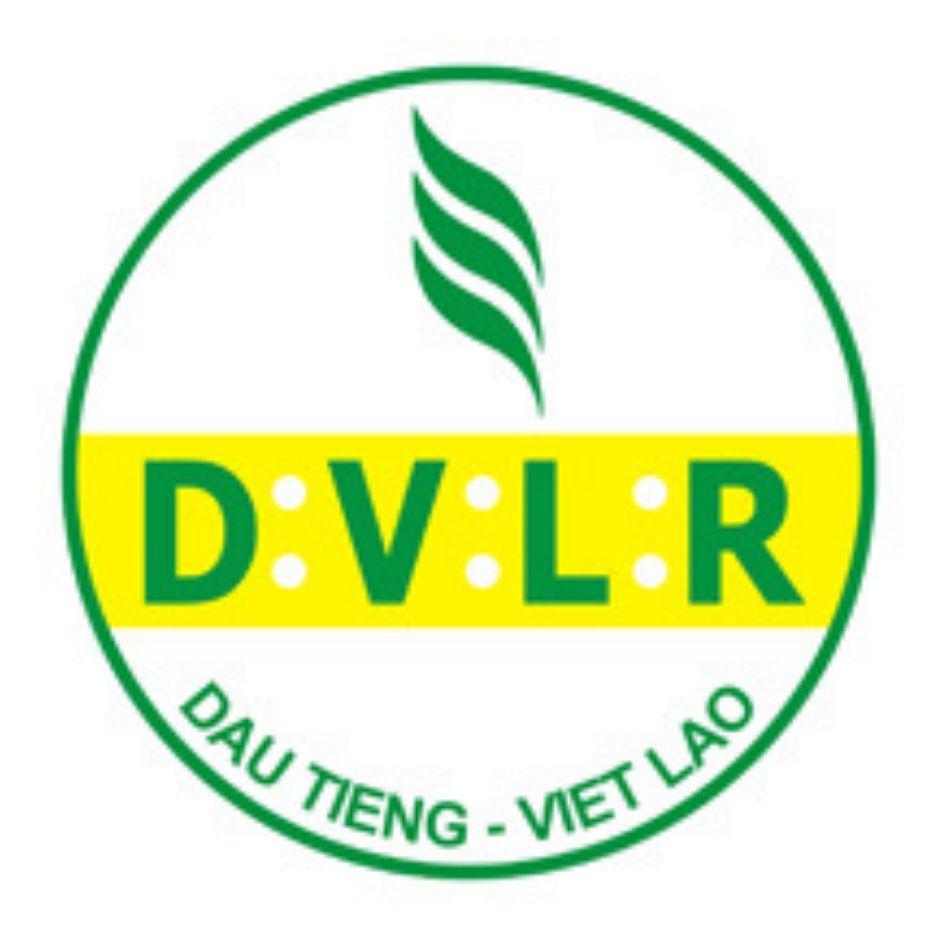 cao su dầu tiếng việt lào