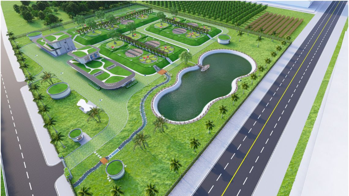 Dương Nhật trúng 19 gói thầu đạt tổng giá trị ký kết hơn 930 tỷ đồng