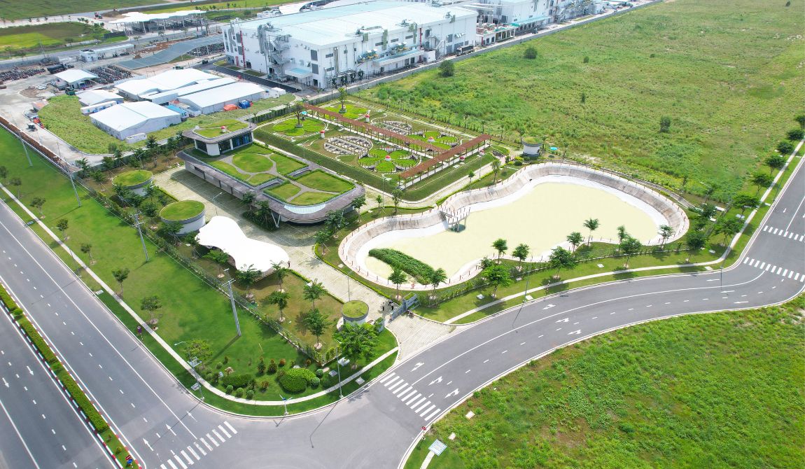 Công ty xử lý nước thải tại TPHCM