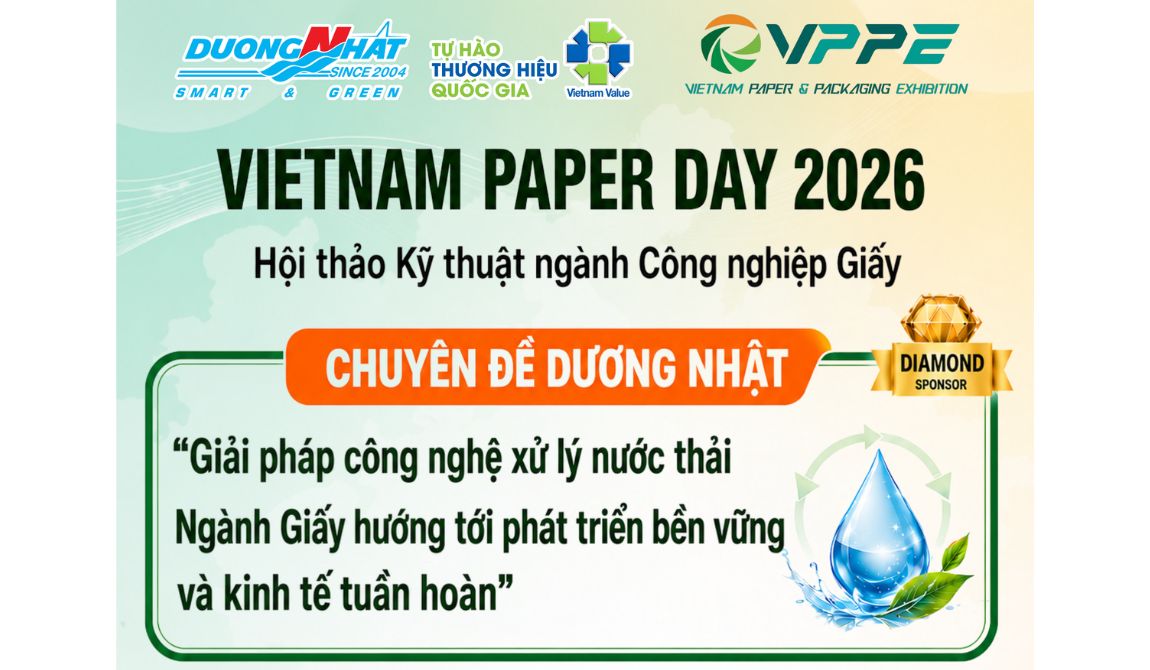 Vietnam Paper Day 2026