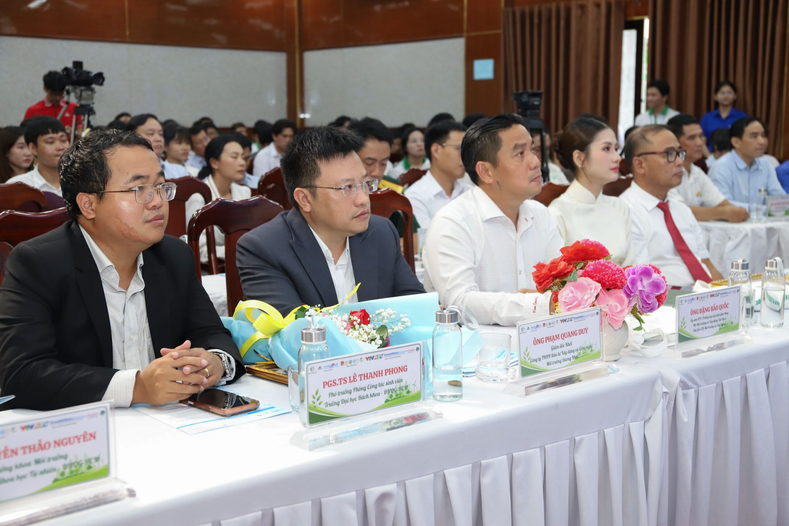 Học bổng chắp cánh ước mơ đợt 1 2026