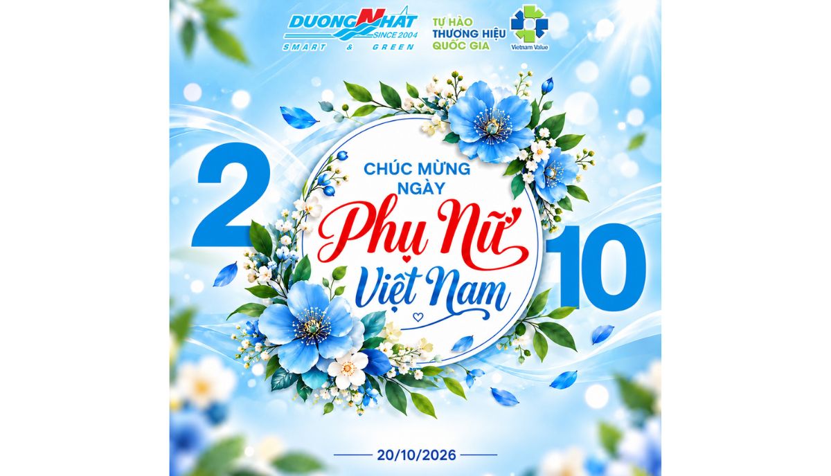 Phụ nữ Việt Nam 20/10