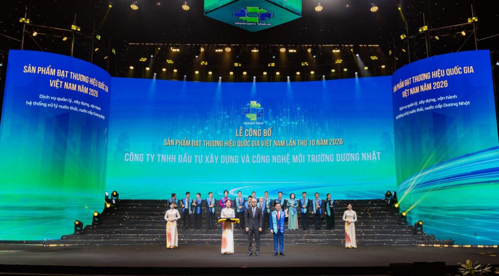 Dương Nhật Thương Hiệu Quốc Gia 2026